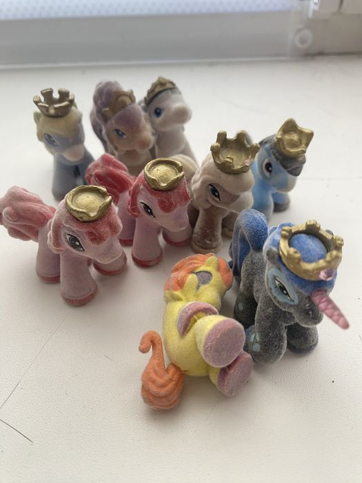 Пони фили Pony Filly