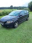 Volvo v50 2.0 diesel 136 KM
