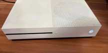Najtaniej Konsola Xbox one s 500GB * all digital * nie sprawny napęd