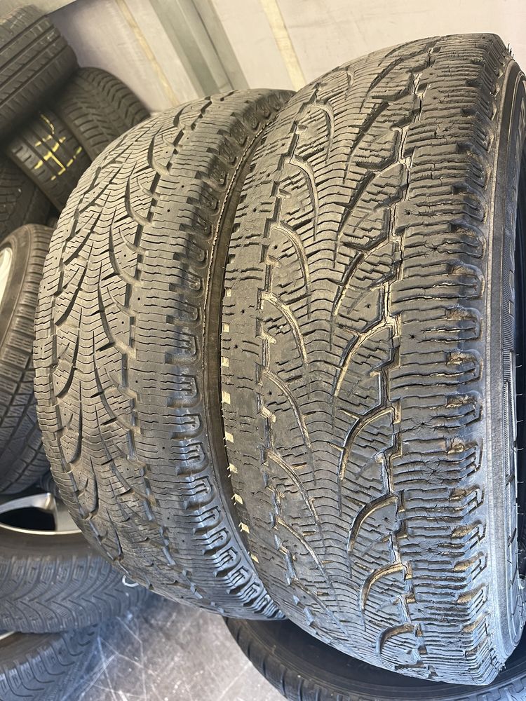 Шины гума покрышки колёса 225/70R15c Pirelli ПАРА