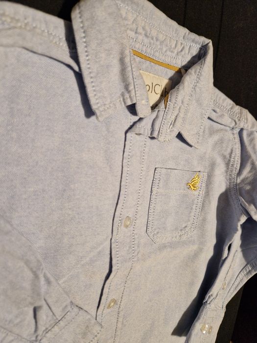 Koszula chłopięca Cool Club