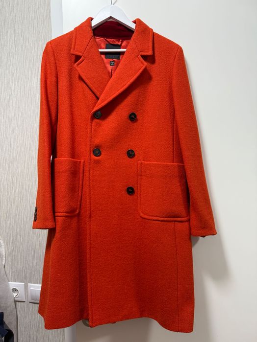 Пальто Max Mara Weekend Original, 38 р., стан гарний