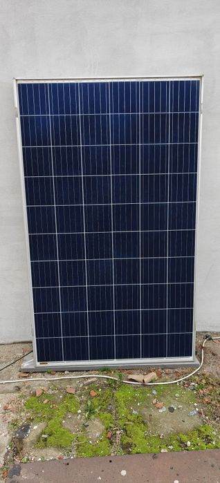 Panel fotowoltaiczny 275 Wp - 3 szt