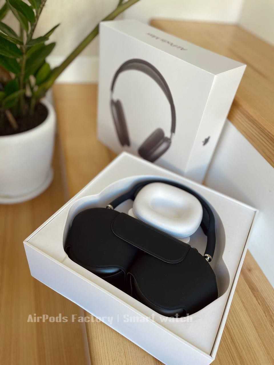 Наушники airpods max