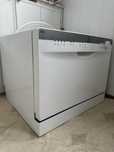 Посудомоечная машина Indesit ICD661EU