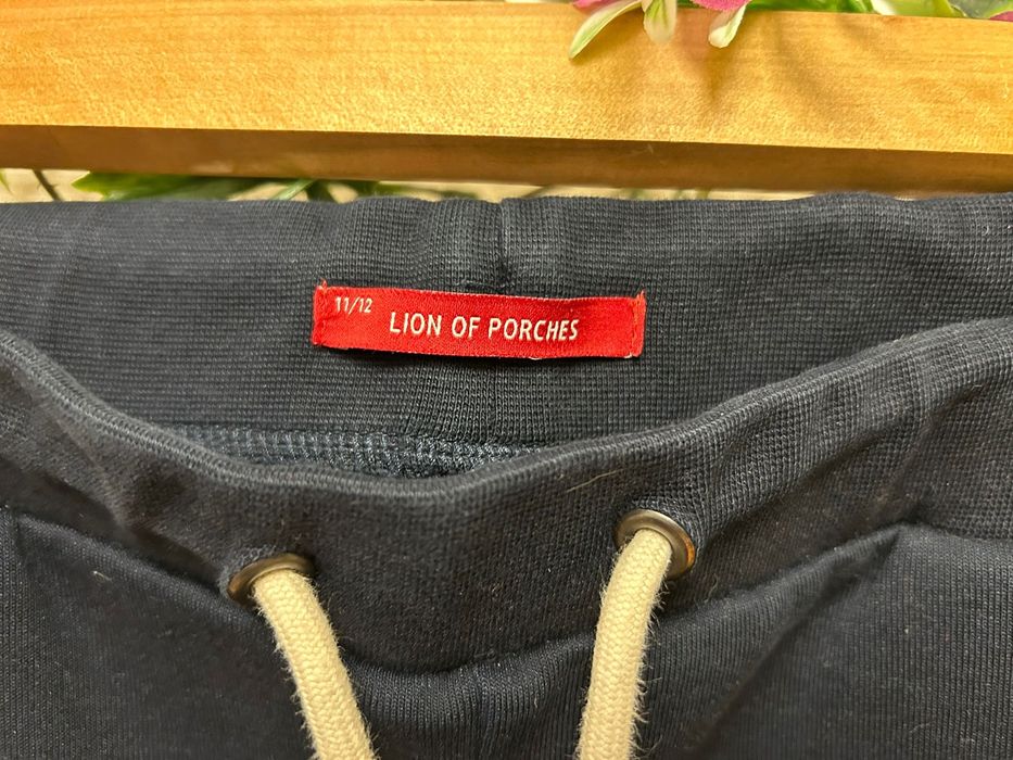 Calças fato de treino rapaz