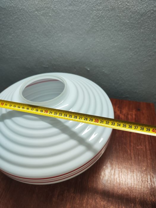 Плафон для люстры СССР