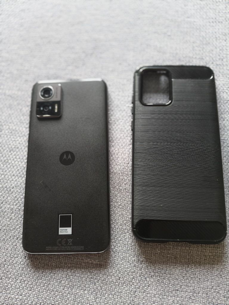 Motorola edge 30 neo