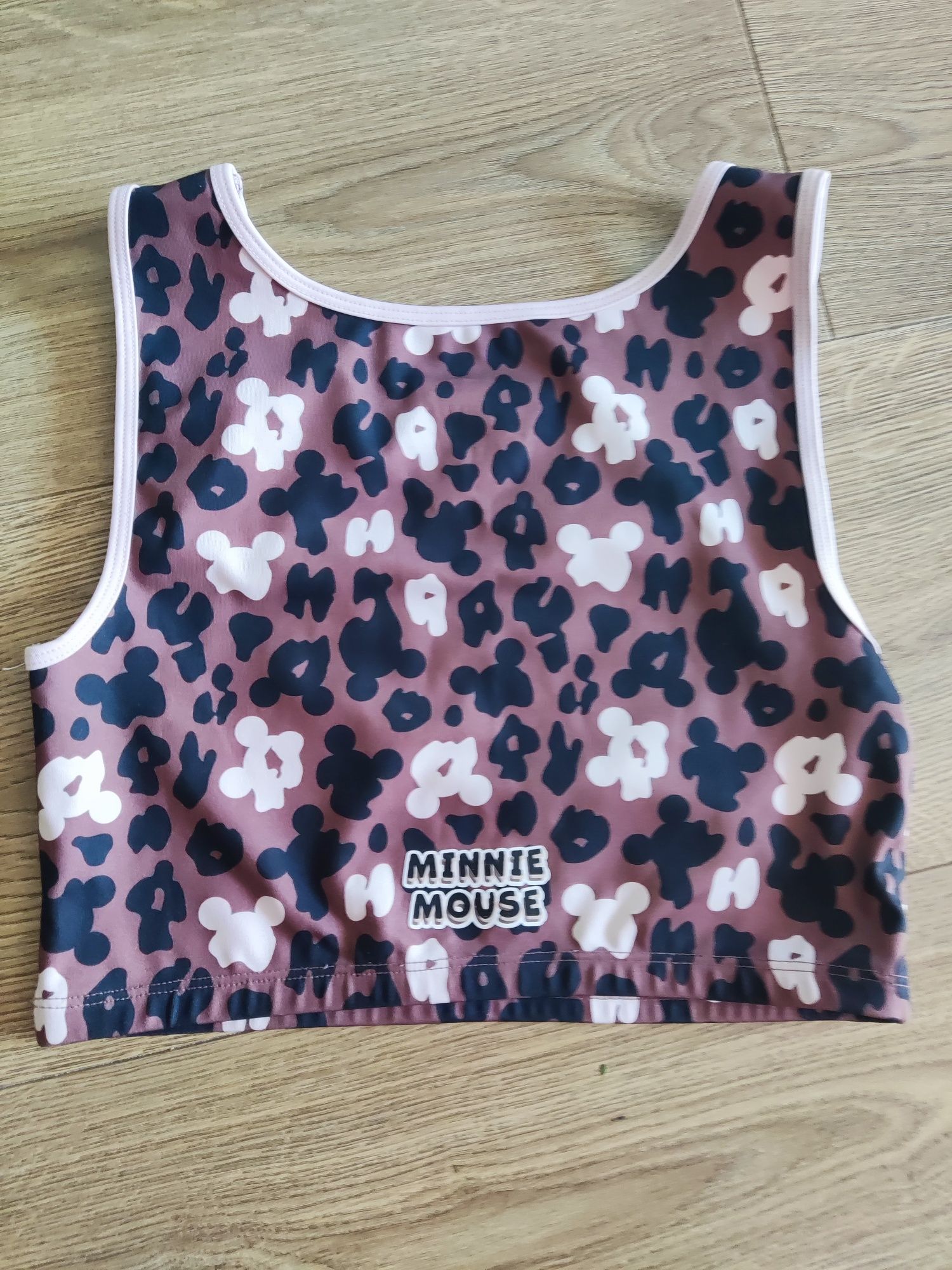 Top Zara Myszka Mickey Disney