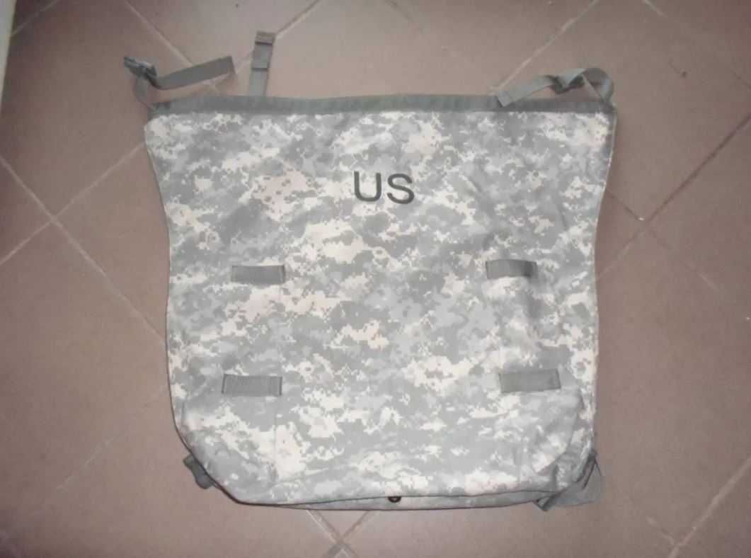 Plecak / Torba US Army JSLIST Bag UCP camo