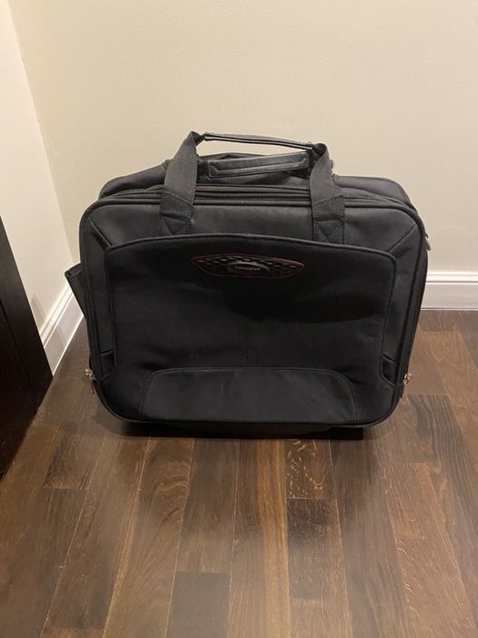 Torba Samsonite tzw 1 dniowa z miejscem na Laptop