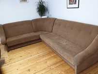 Oddam narożnik wersalka za darmo sofa kanapa
