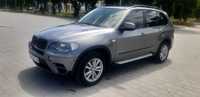 BMW X5 2012 3.0 D xDrive