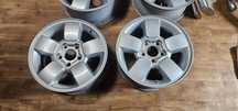 Felgi odnowione jeep wj