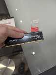Оперативная память Kingston HyperX Fury 16GB DDR4 3200