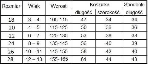 Strój dziecięcy Real Madryt 23/24 Vinicius JR r. na 125-135 cm