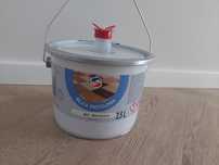 Sopur bejca pastelowa beż D122/16