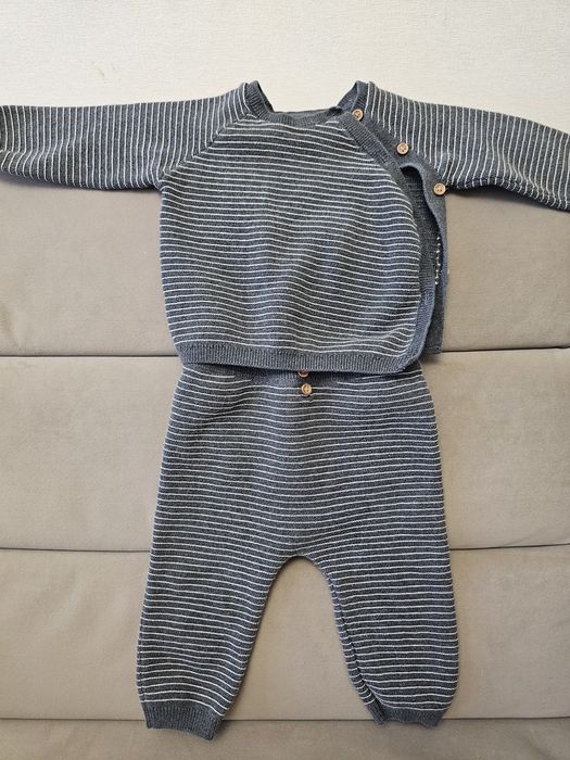 Костюм Tu розм. 68/74