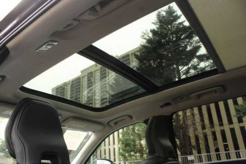 2019 Volvo XC90 T6 Momentum