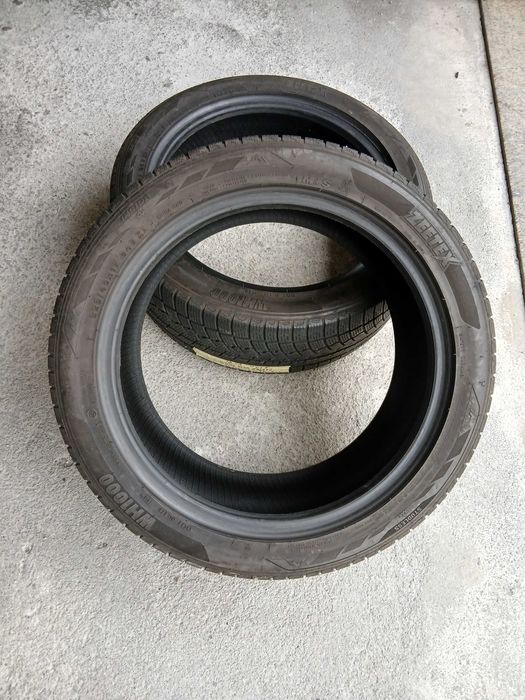 4 Pneus 225/45R17