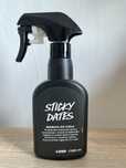 Lush Sticky Dates