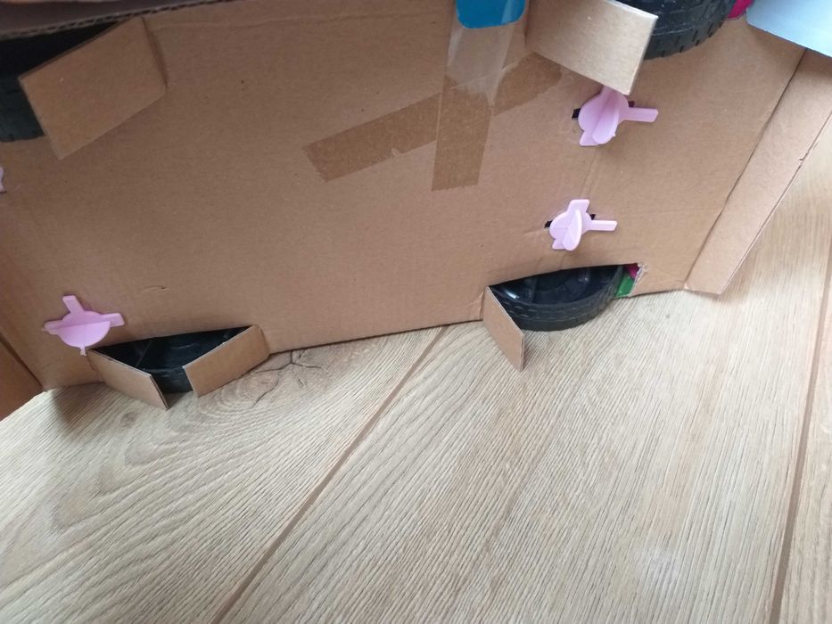 Лялька Штеффі з кабріолетом Simba