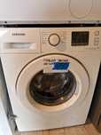 Pralka Samsung Slim 6kg