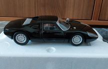 Porsche 904 GTS 1964 (Minichamps 1:18)