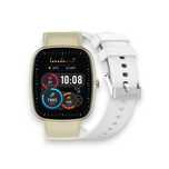 Smartwatch unisex Gravity GT18-8 - ROZMOWY BLUETOOTH