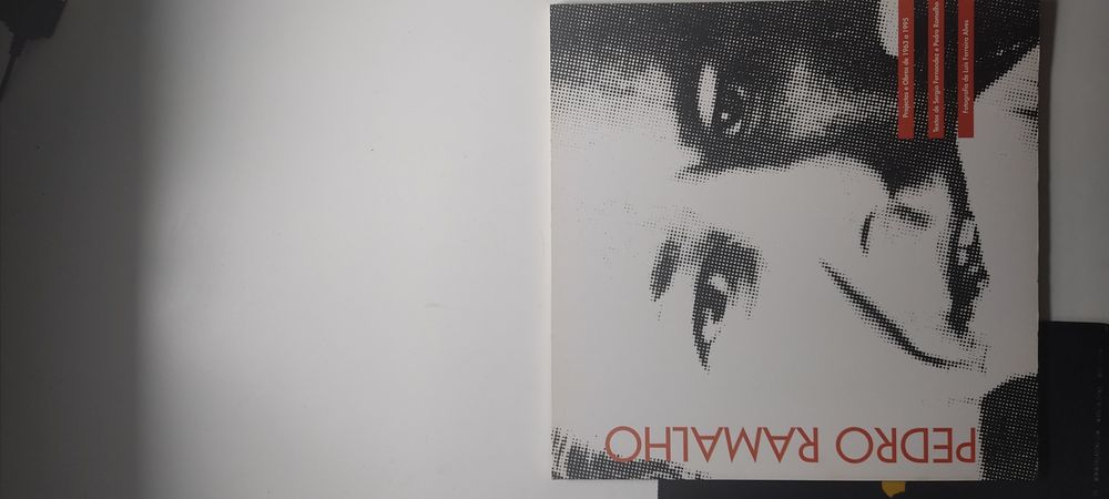 Pedro Ramalho Projectos e Obras de 1963 a 1995
