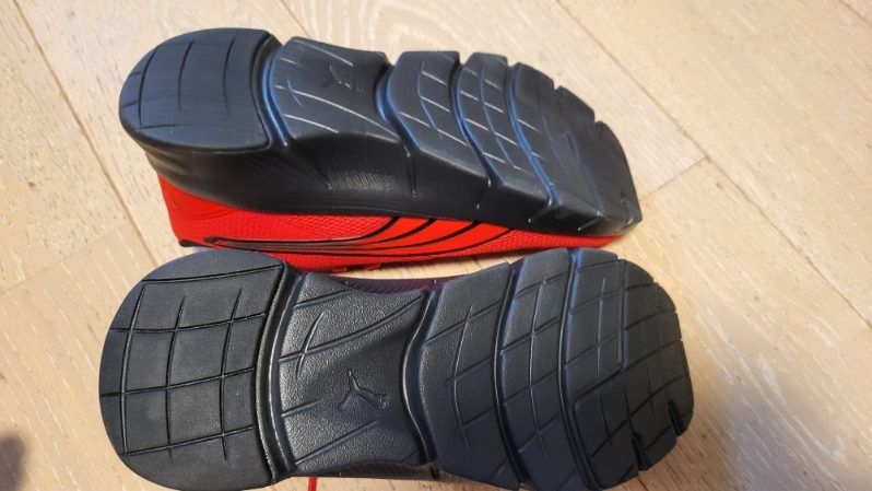 Buty sportowe Puma 37