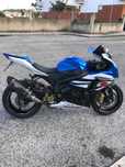 Suzuki GSXR 1000 L4 (25 000 KM) IMPECÁVEL