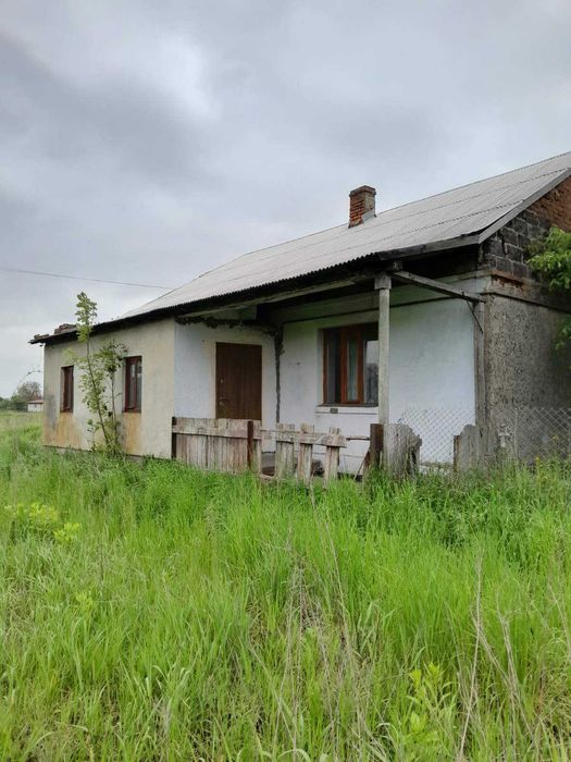 Продаж будинку в с. Борщовичі (20 км до Львова)