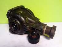 Dyferencjał Dyfer Tył JAGUAR X TYPE 3.0 4X4 AUT 2002r