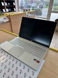 Laptop HP Pavilion 15-eh1010nw - Gwarancja sklep