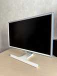 Монітор Samsung S24E391HL White Full HD