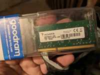 ADATA DDR3L 2GB SO-DIMM 1866MHz 1.35V (ADDS186622G13-BSSE)