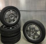 Koła Felgi Opony Toyota Avensis,Celica,Carina,Prius 16 ET45 Adax Koźle