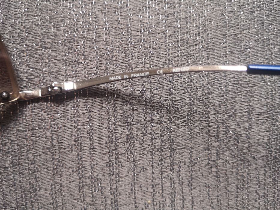 Okulary przeciwsłoneczne oryginalne kenzo, nowe w opakowaniu