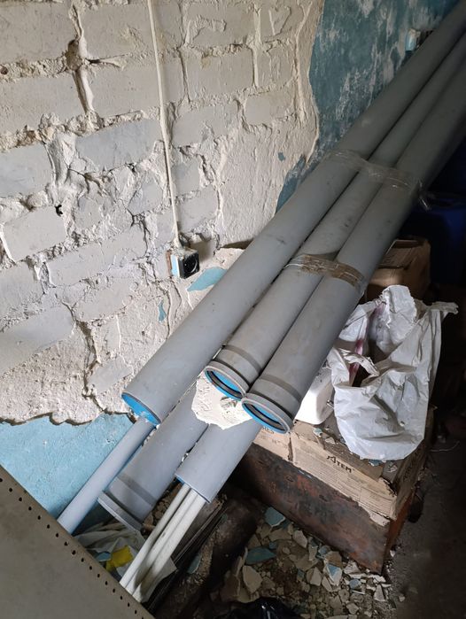 Бочка под воду на 200 литров б/у