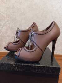 Туфли женские  Basconi 40 размер