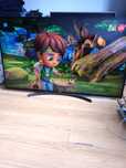 Tv 60 cali Samsung Smart tv