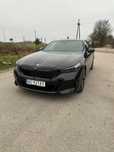 BMW Seria 5 BMW G60 520 XD Pełna opcja cesja Leasing