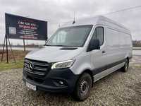 Mercedes Benz Sprinter мерседес спрінтер