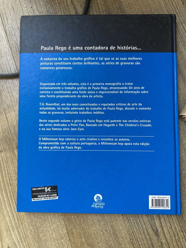 Paula rego obra grafica completa vol.2