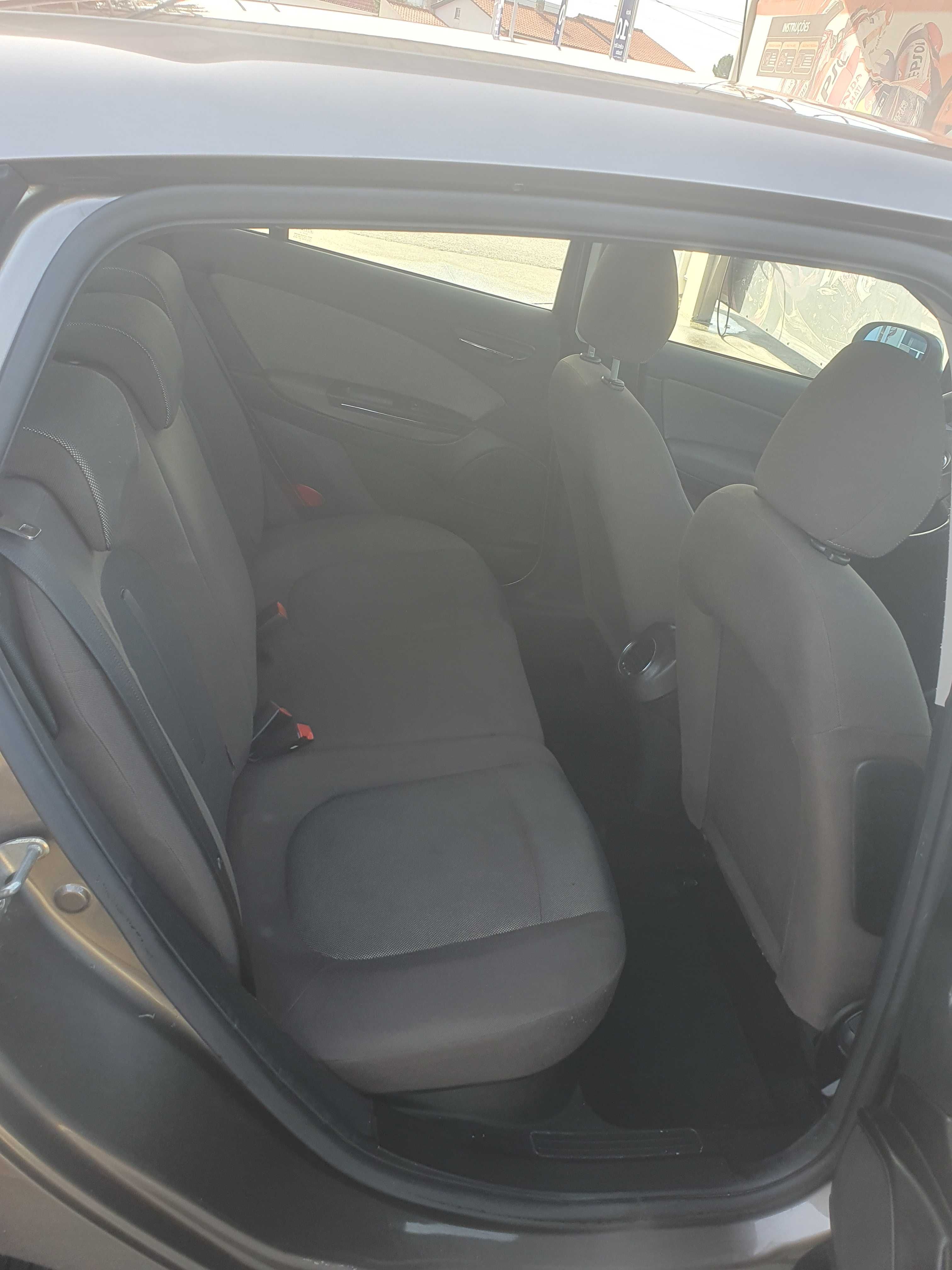 Fiat Bravo 1.6 2008