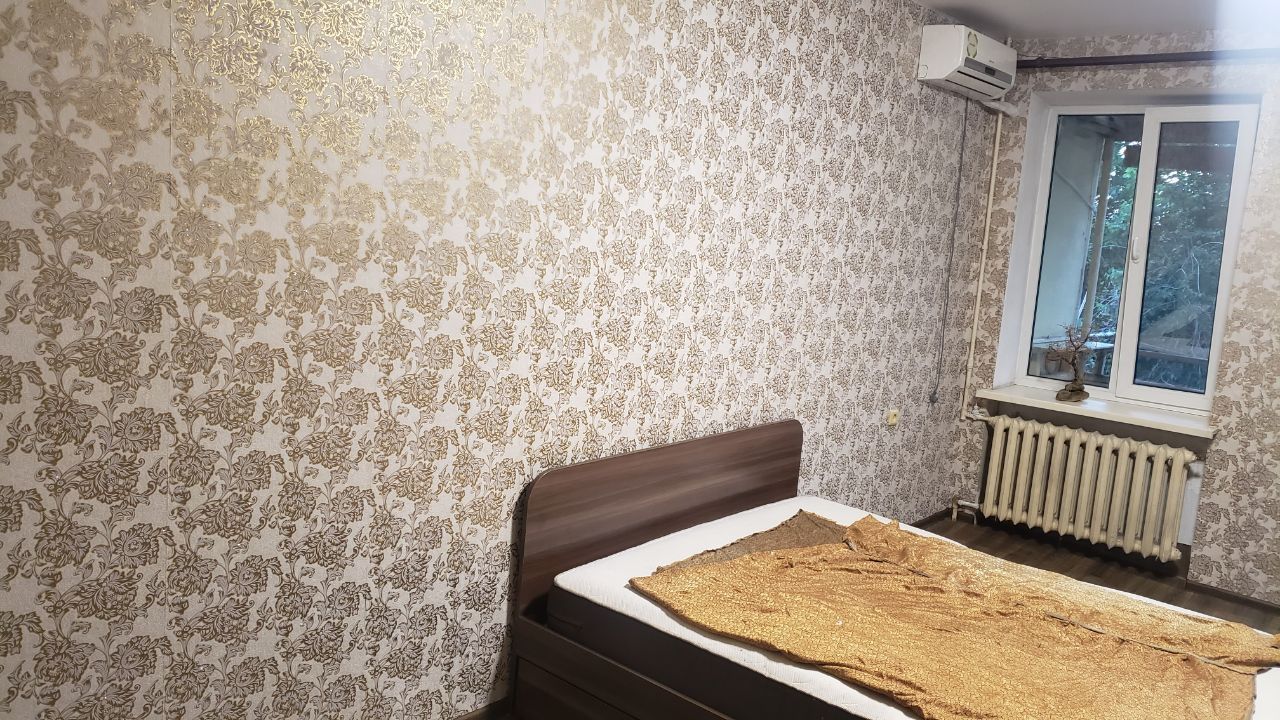 Продам 2 ком. квартиру на Балковской