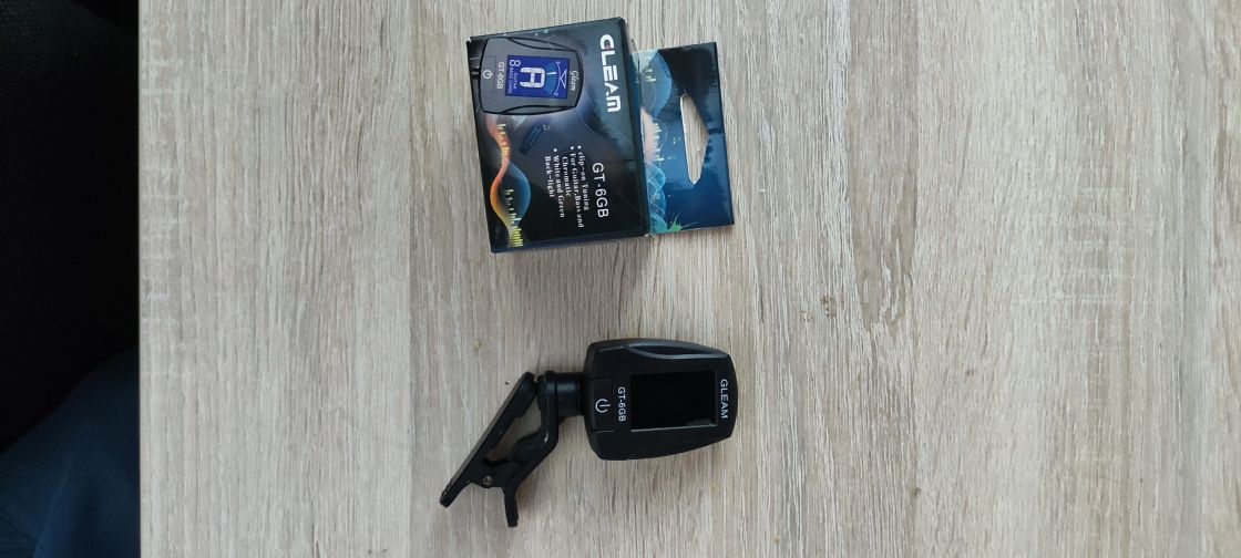 Tuner Gleam GT-6GB