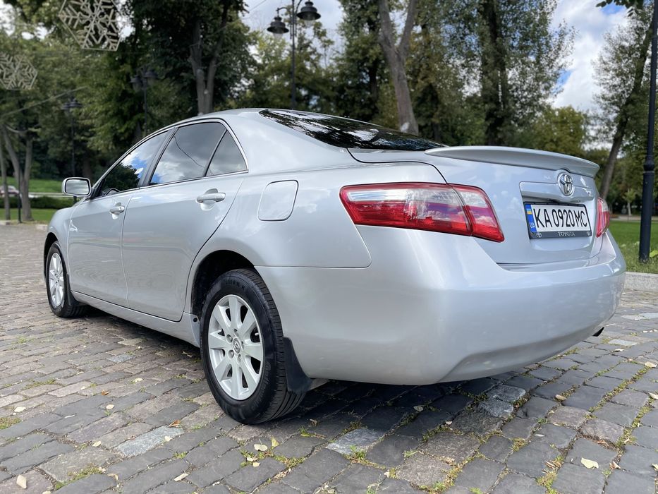 Продам Toyota Camry 40 Автомат в отличном состоянии!