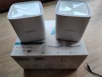 Router wifi mesh D-Link COVR-1100